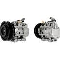 Compressor air conditioning CEVAM - 8600035