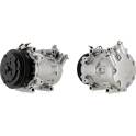 Compressor, air conditioning CEVAM - 8600077