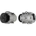Compressor, air conditioning CEVAM - 8600133