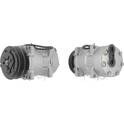 Compressor, air conditioning CEVAM - 8600208