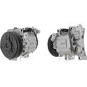 Compressor, air conditioning CEVAM - 8610619