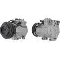 Compressor, air conditioning CEVAM - 8623281