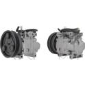 Compressor, air conditioning CEVAM - 8625018