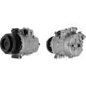 Compressor, air conditioning CEVAM - 8629501