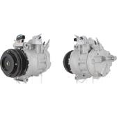 Compressor, air conditioning CEVAM - 8629526