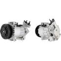 Compressor, air conditioning CEVAM - 8629535