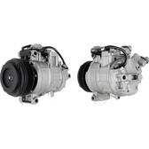 Compressor, air conditioning CEVAM - 8629624