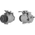 Compressor, air conditioning CEVAM - 8629637