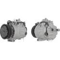 Compressor, air conditioning CEVAM - 8629710