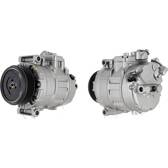 Compressor, air conditioning CEVAM - 8629725