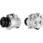 Compressor, air conditioning CEVAM - 8629733