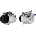 Compressor, air conditioning CEVAM - 8629745