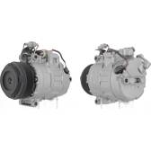 Compressor, air conditioning CEVAM - 8629746