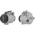 Compressor air conditioning CEVAM - 8629752