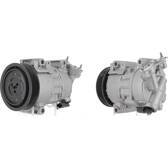 Compressor, air conditioning CEVAM - 8629803