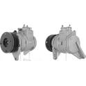 Compressor, air conditioning CEVAM - 8635102