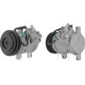 Compressor, air conditioning CEVAM - 8635201