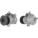 Compressor, air conditioning CEVAM - 8638831