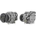 Compressor, air conditioning CEVAM - 8643311