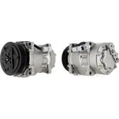 Compressor, air conditioning CEVAM - 8646008