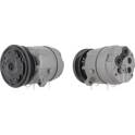 Compressor, airconditioning CEVAM - 8600034