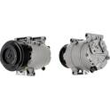 Compressor, airconditioning CEVAM - 8600267