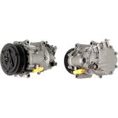 Compressor, airconditioning CEVAM - 8608551
