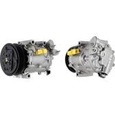 Compressor, airconditioning CEVAM - 8608557