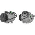Compressor, airconditioning CEVAM - 8618561