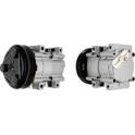 Compressor, airconditioning CEVAM - 8623306