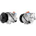 Compressor, airconditioning CEVAM - 8629834
