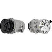 Compressor, airconditioning CEVAM - 8646002
