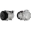 Compressor, ar condicionado CEVAM - 8600014