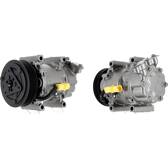 Compressor, ar condicionado CEVAM - 8600181
