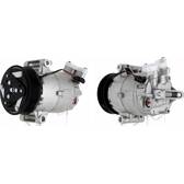 Compressor, ar condicionado CEVAM - 8600255