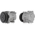 Compressor, ar condicionado CEVAM - 8629817
