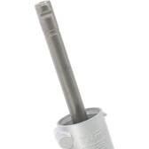 Crémaillère de direction (Remanufacturée) CEVAM - 153185