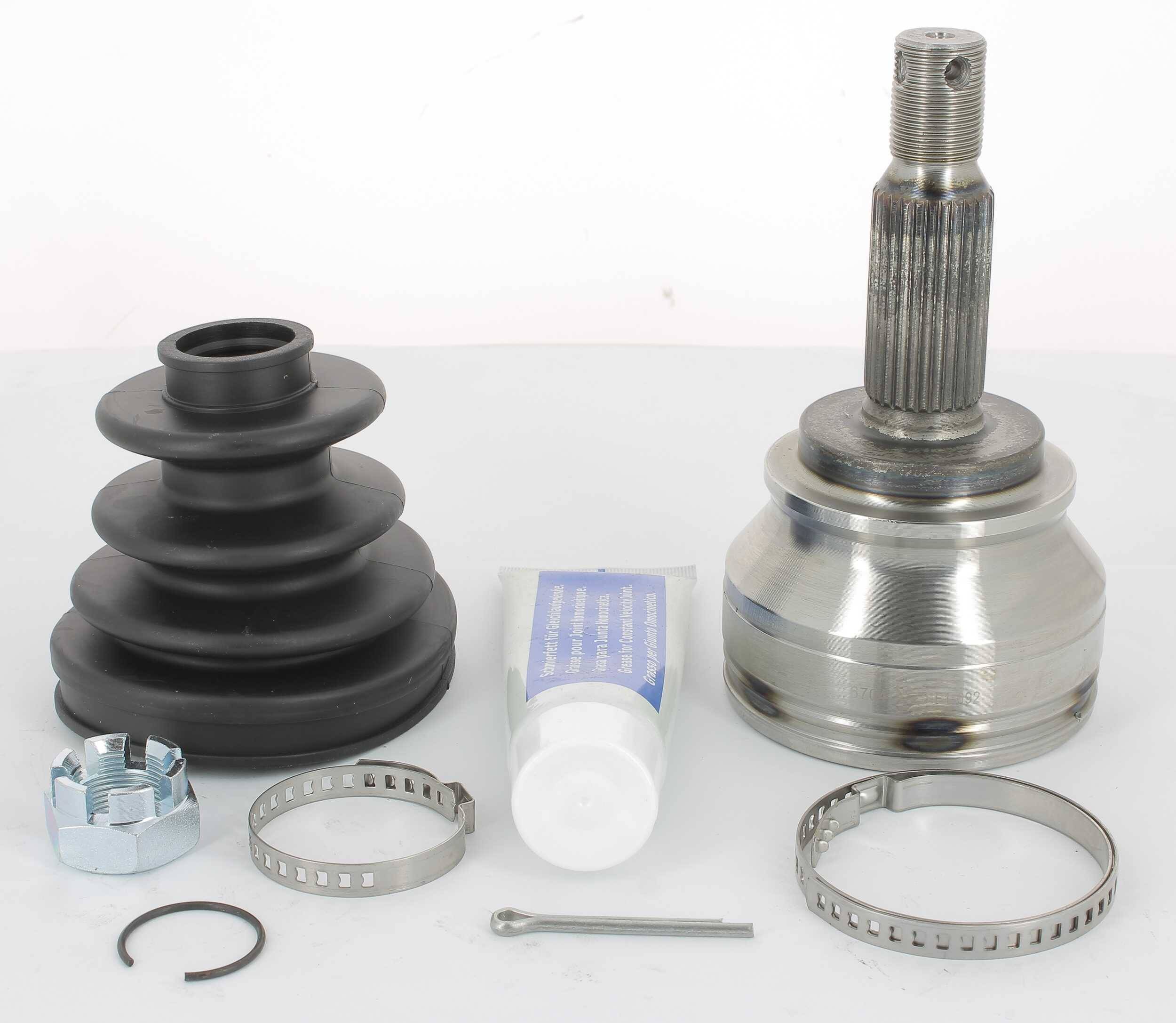CV joint kit 