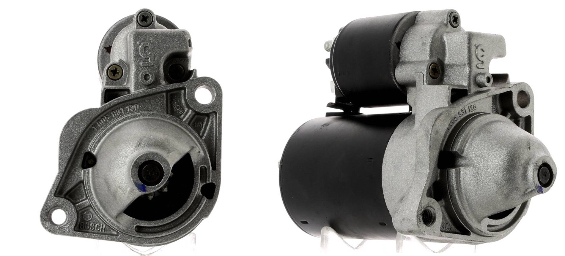 Starter (Remanufactured)