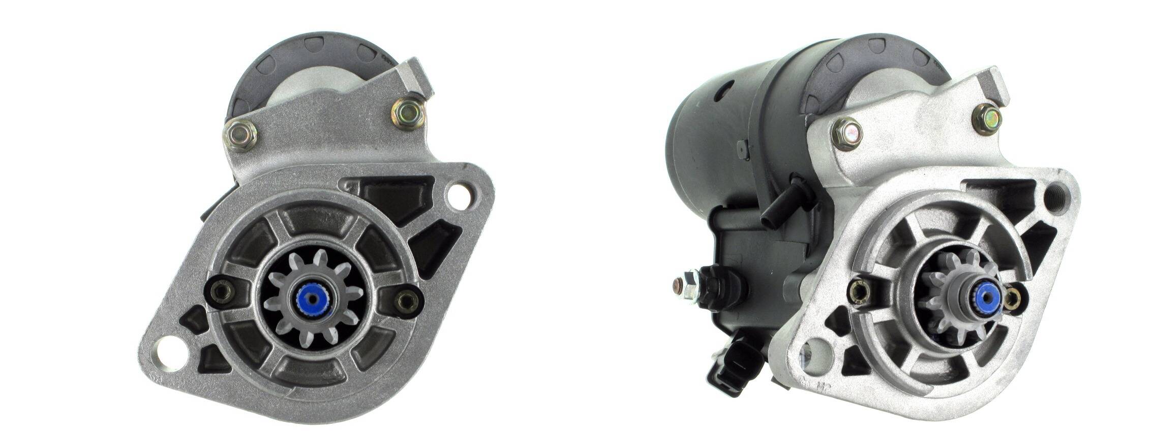 Starter (Remanufactured)