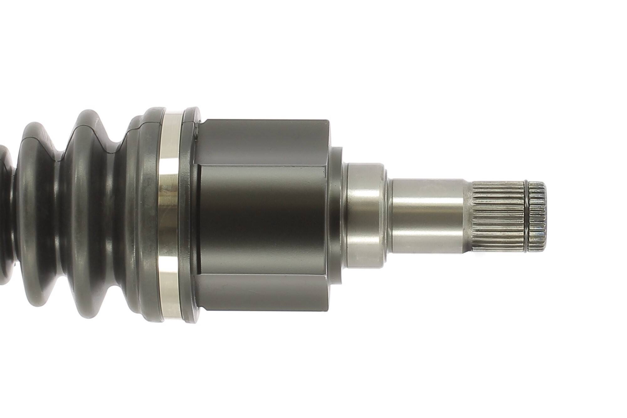 Drive Shafts (Remanufactured)