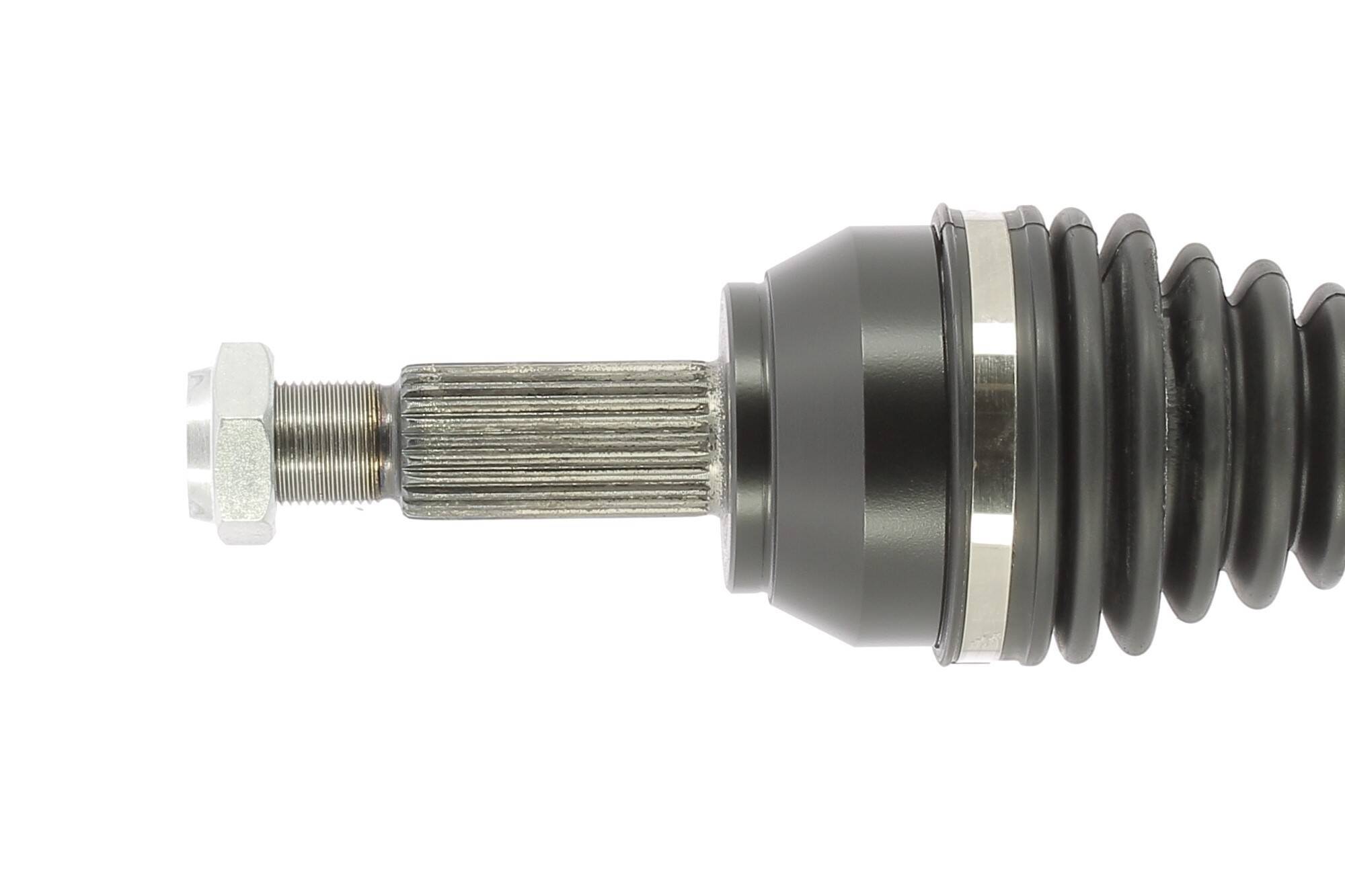 Drive Shafts (Remanufactured)