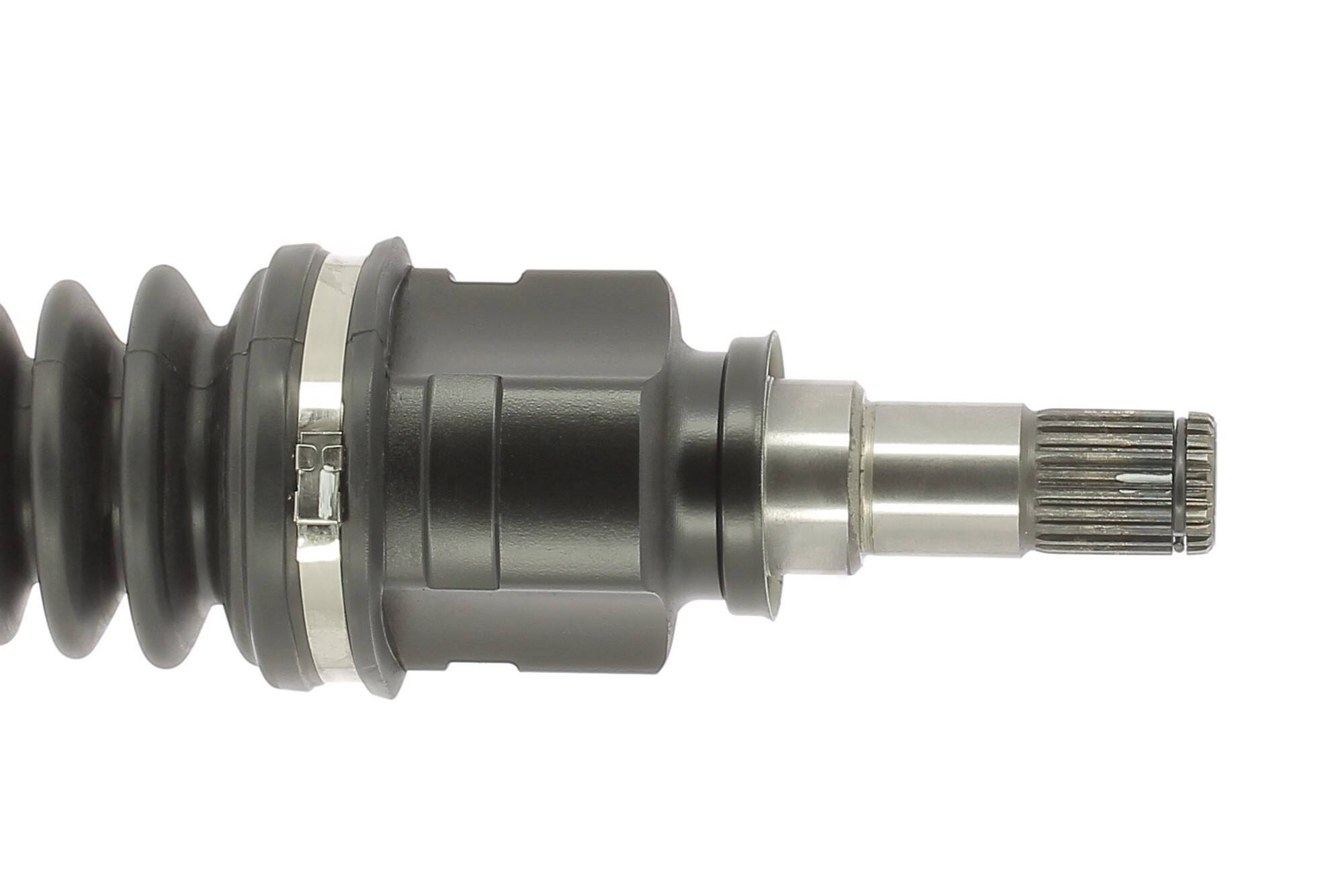 Drive Shafts (Remanufactured)