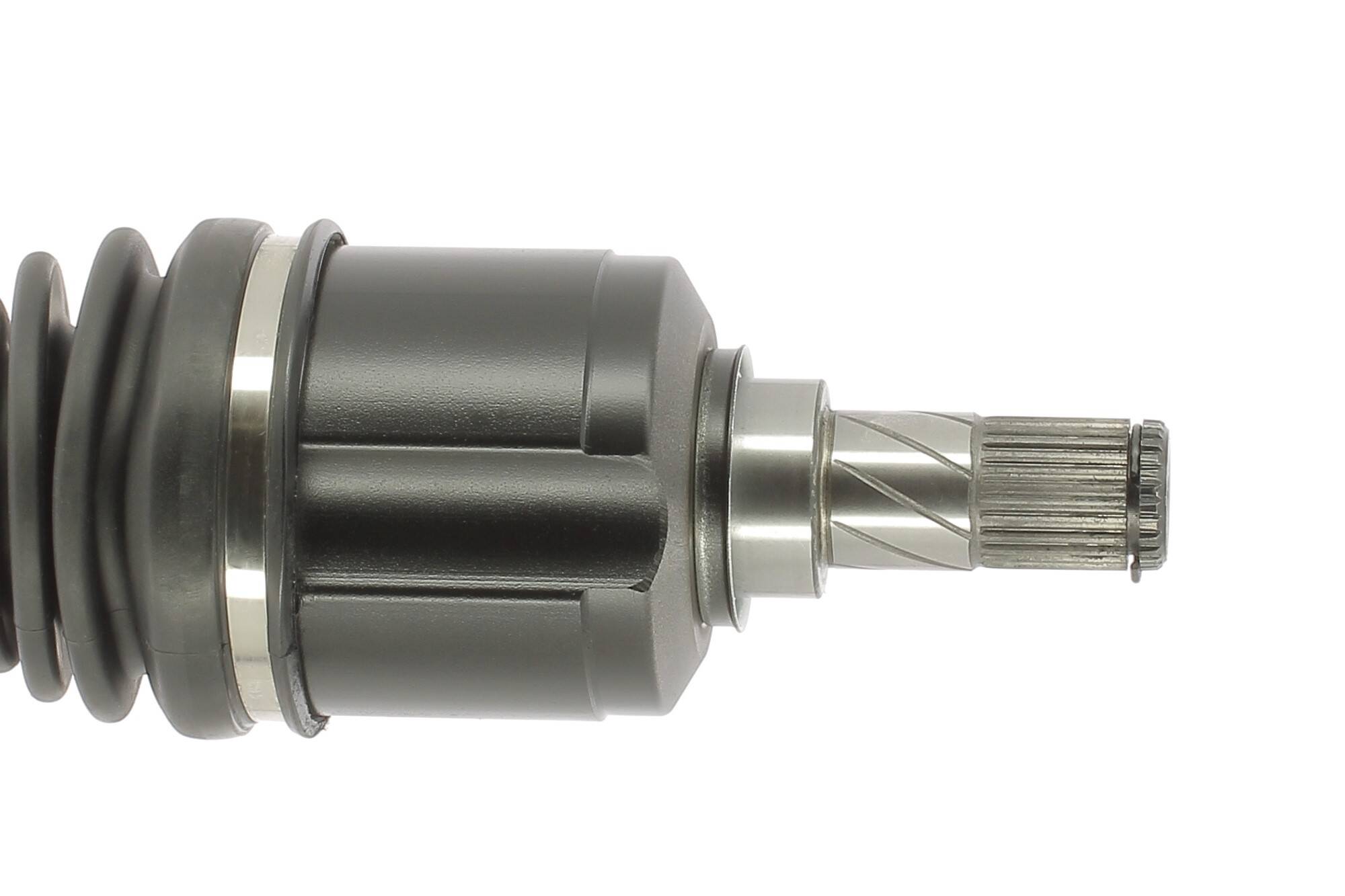 Drive Shafts (Remanufactured)