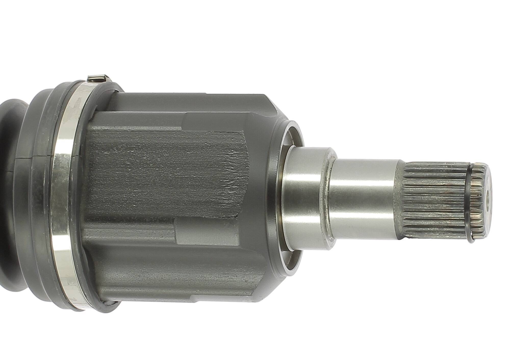 Drive Shafts (Remanufactured)