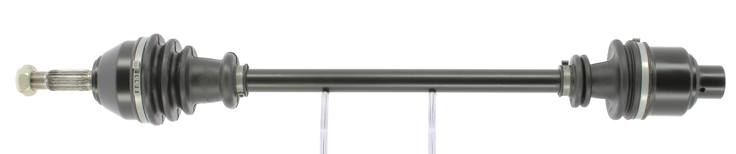 Drive Shafts (Remanufactured)