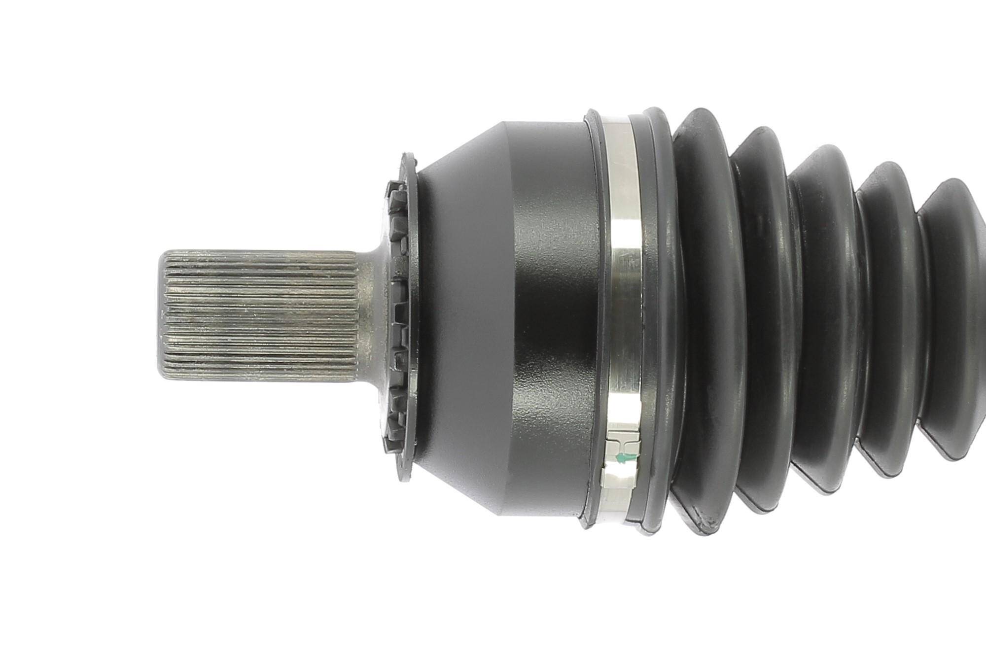 Drive Shafts (Remanufactured)