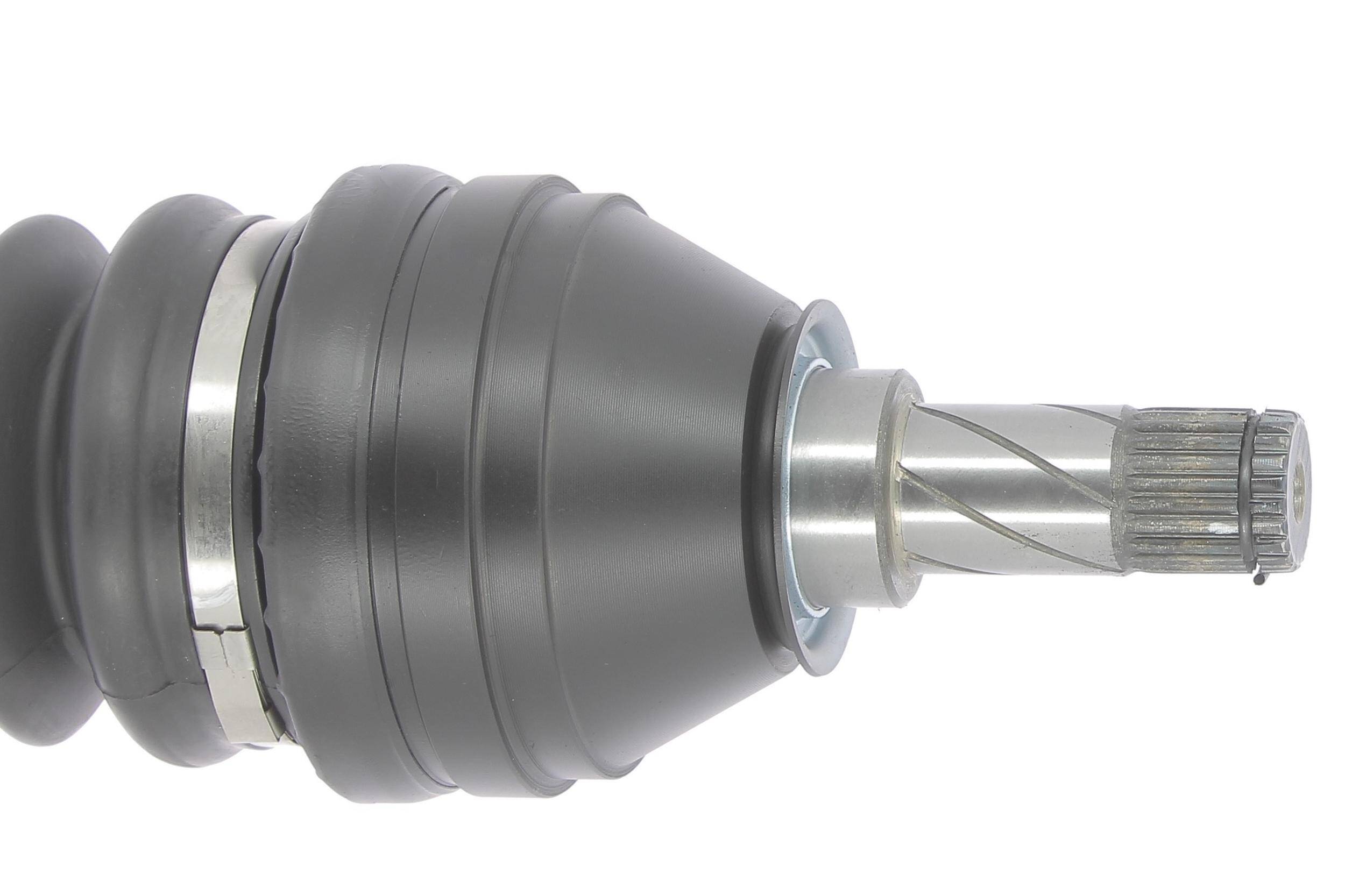 Drive Shafts (Remanufactured)