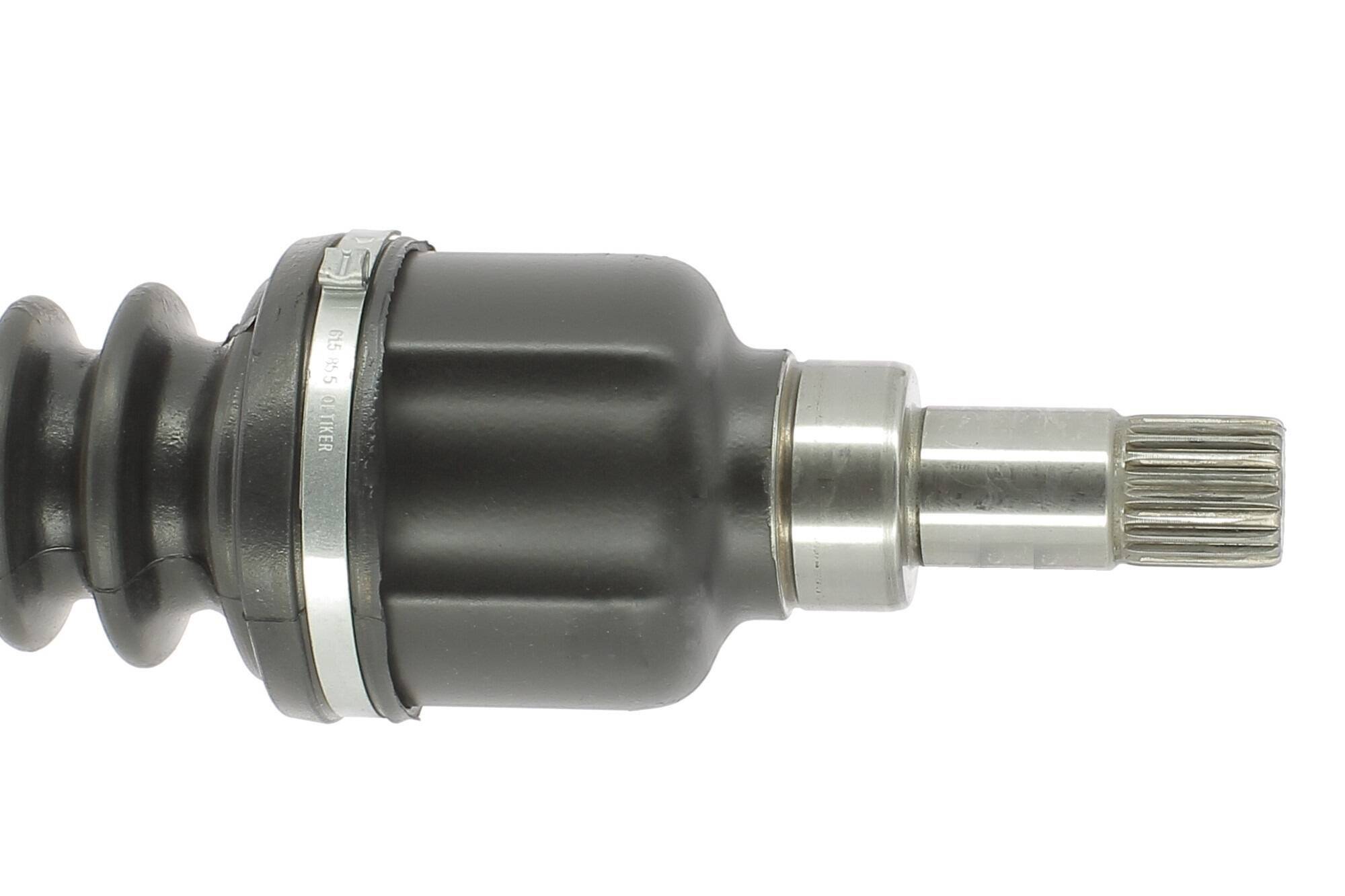 Drive Shafts (Remanufactured)
