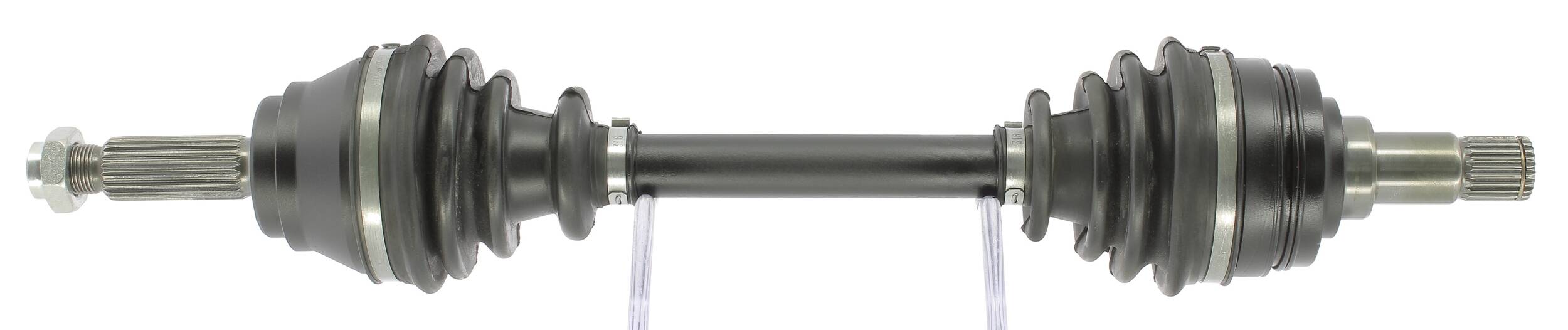 Drive Shafts (Remanufactured)